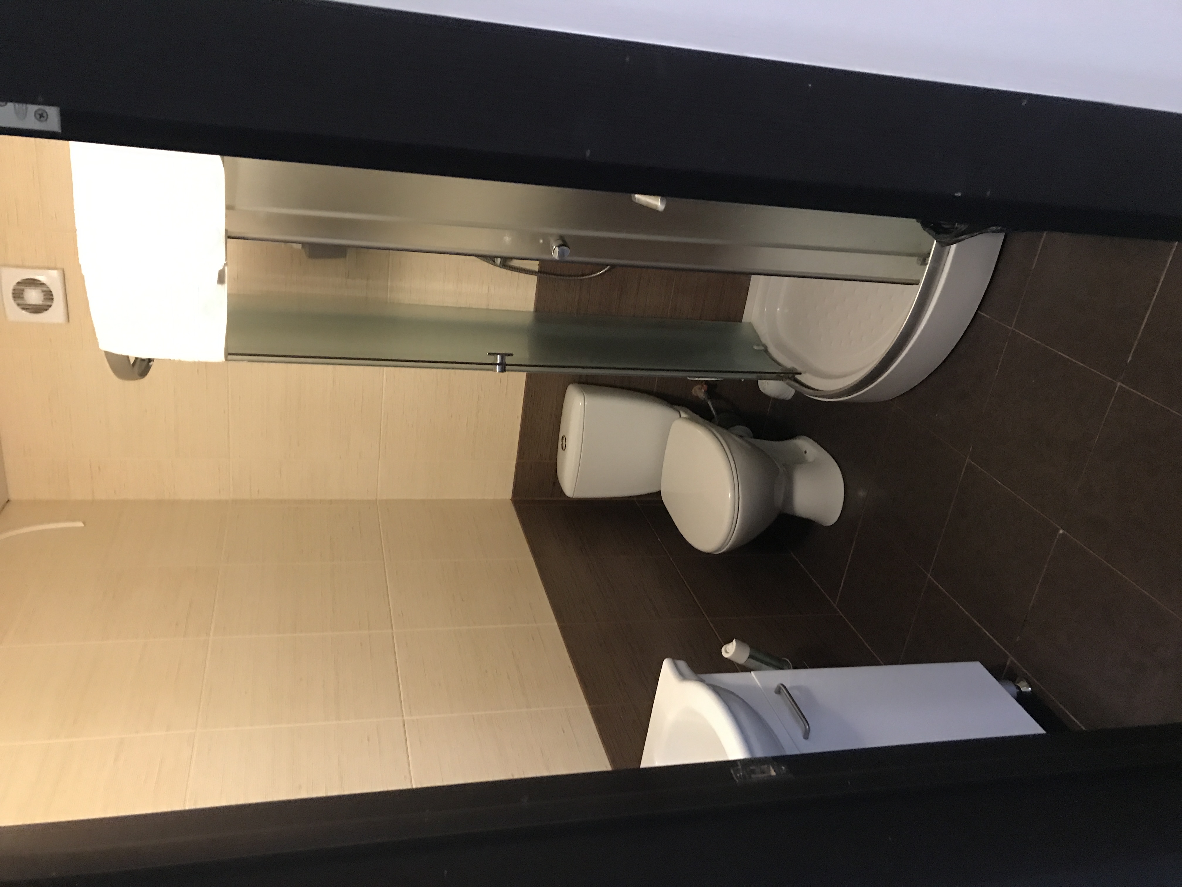 Фото Белая волна