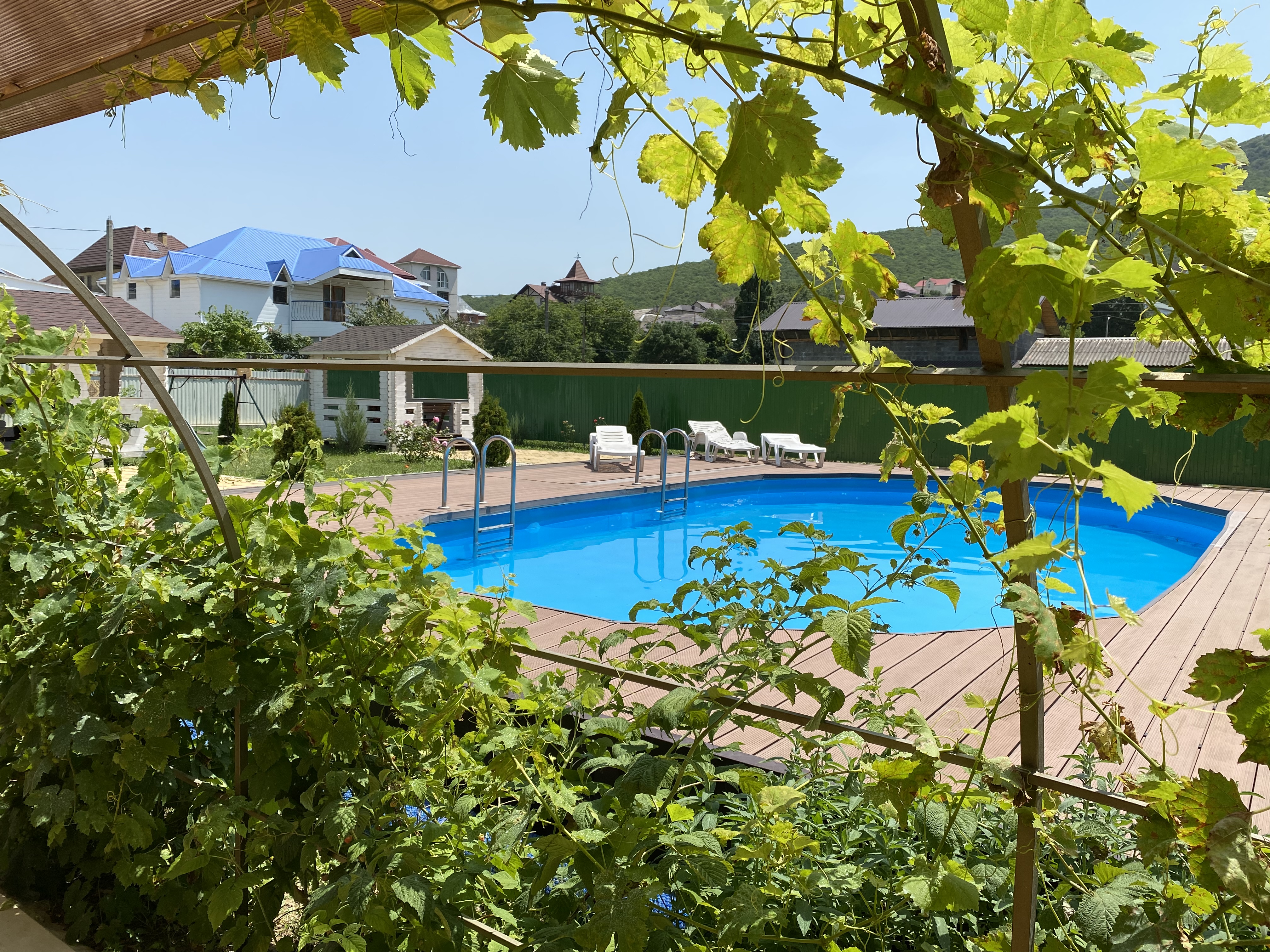 Фото Гостинный дом Ласковый Берег