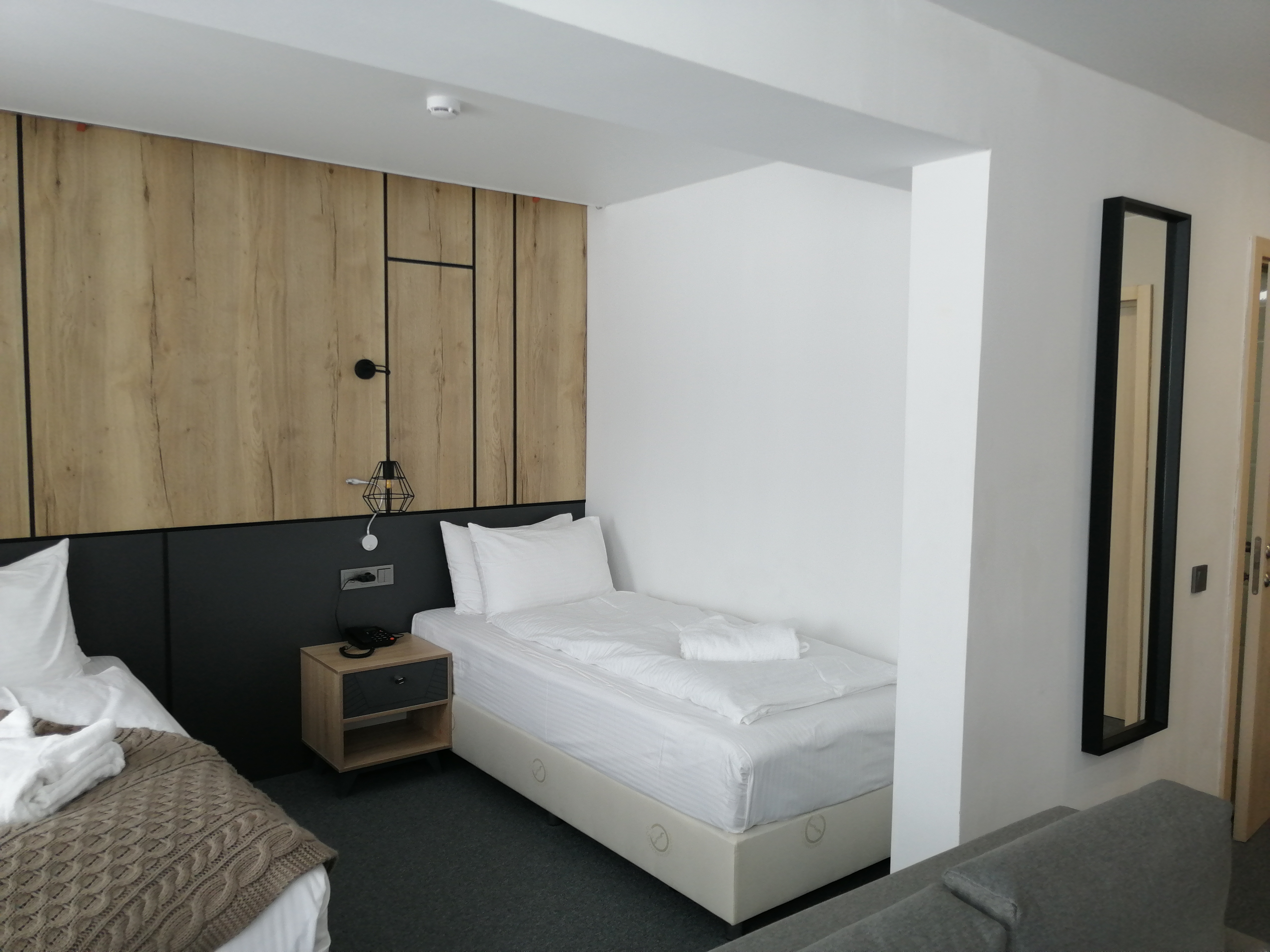 Фото Парк-отель Соболинка