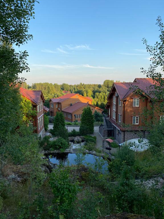 Фото Имение Богатыри