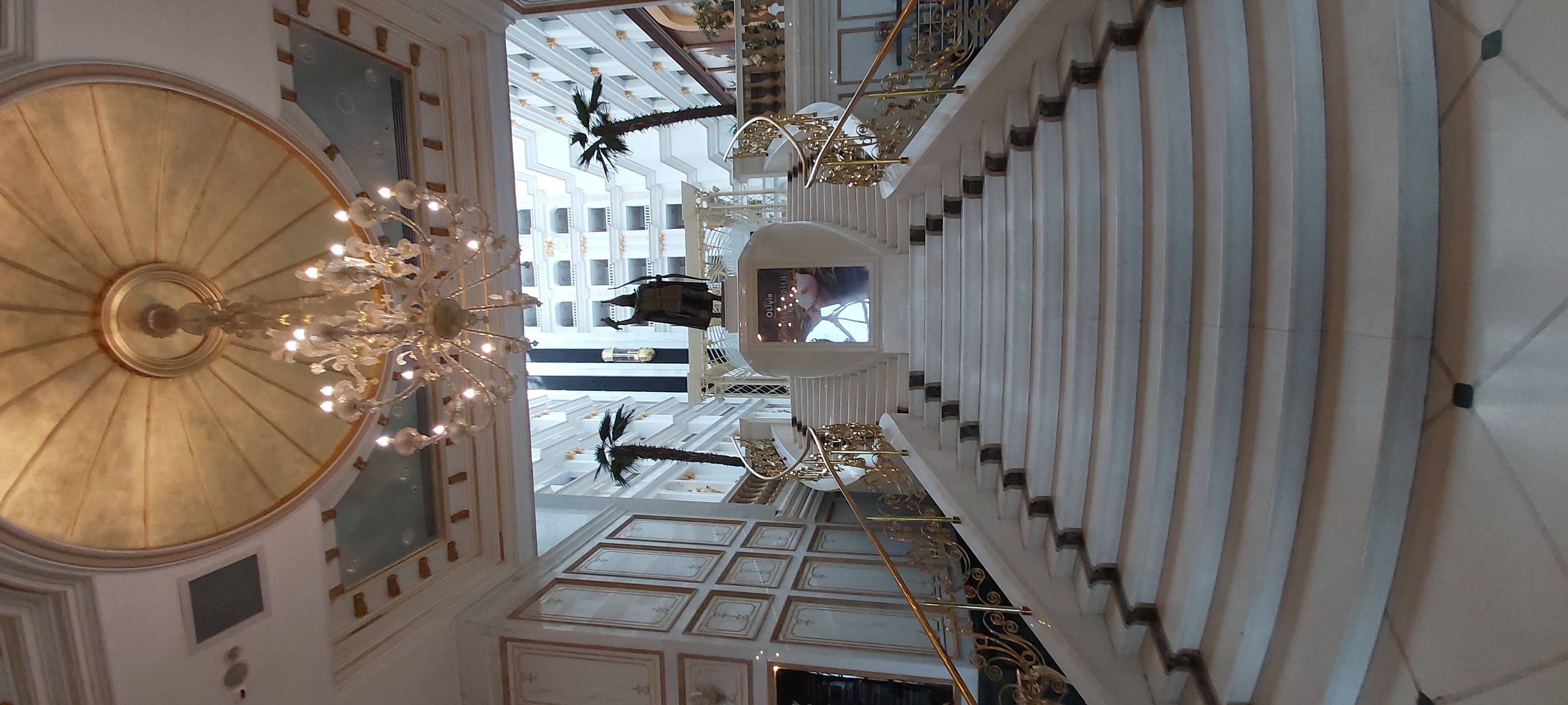 Фото Rixos Khadisha Shymkent