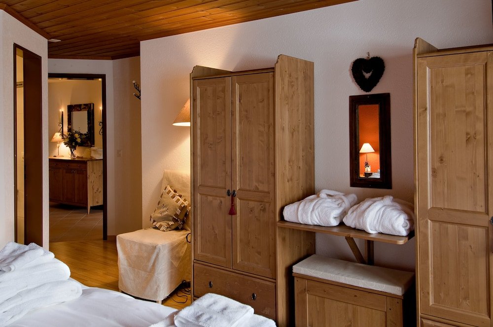 Фото Mountain Exposure Luxury Chalets & Penthouses & Apartments