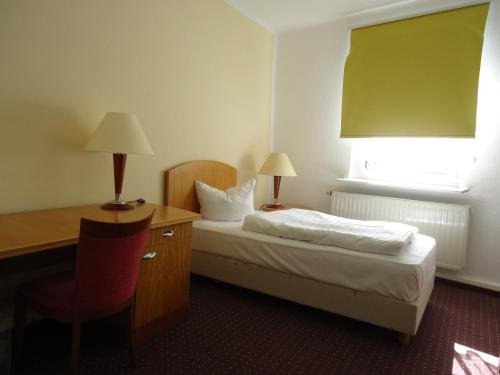 Фото Schweizer Hof