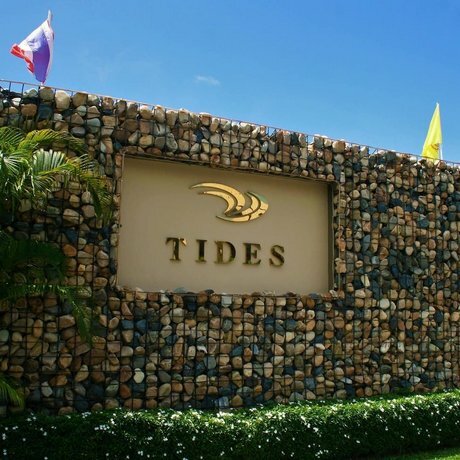 Гостиница Tides Boutique Samui Resort & SPA