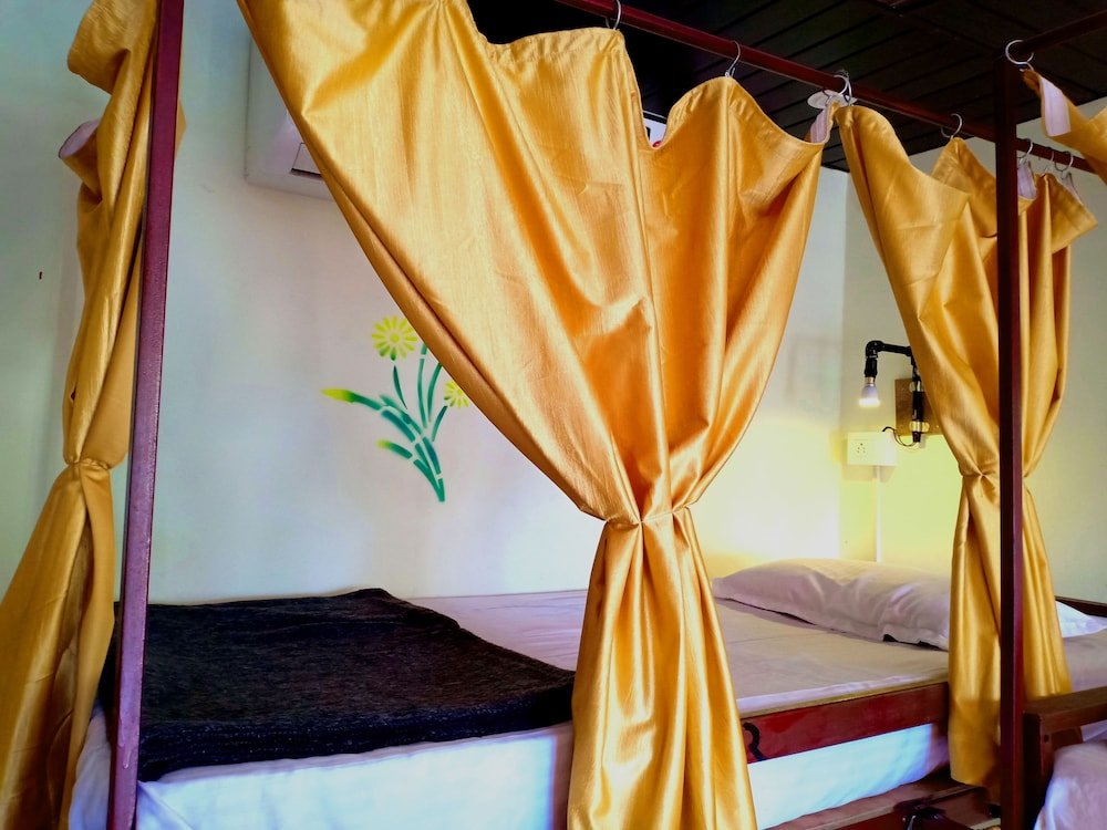 Фото Indian Culture Hostel