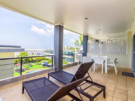 Фото Karon Butterfly Residence