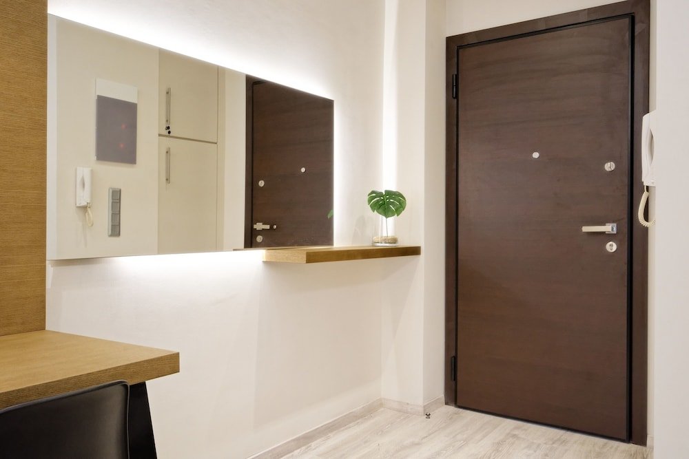 Фото Acropolis Elegant Apartment