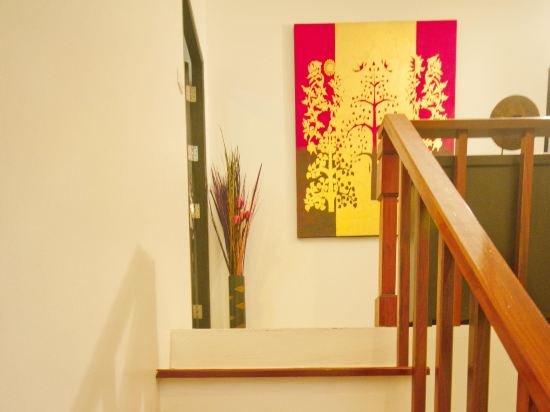 Фото Baan Santhiya Private Pool Villas