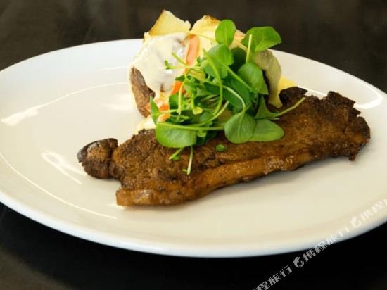 Фото Roomzzz London Stratford