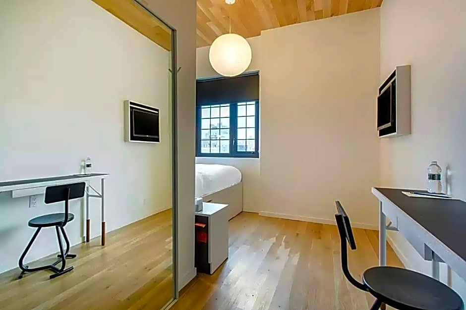 Фото Union Hotel Brooklyn