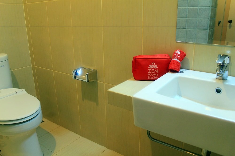 Фото U Village Hotel And Villa