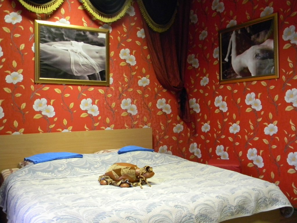 Фото Марсель