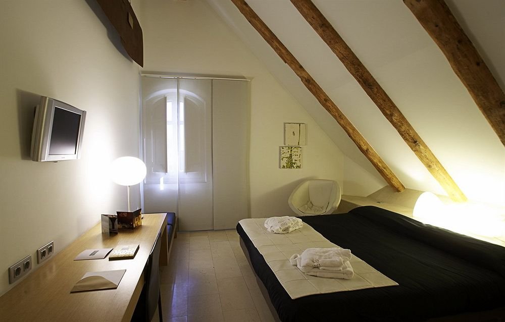 Фото Rusticae Hotel Sant Roc