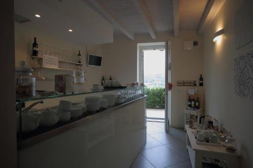 Фото Hotel Villa Moron