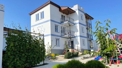 Дом с Дельфином — фото 3