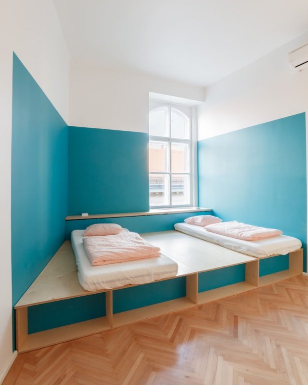 Фото Flow Spaces