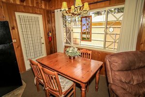 Oriole Cottage-621 by Big Bear Vacations
