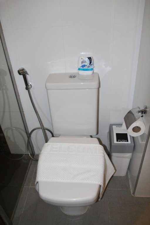 Фото Amazon Residence by Pam