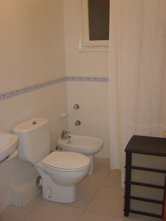 Фото Pa Amapola Sitges Apartments