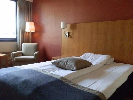 Фото Hotell Jæren