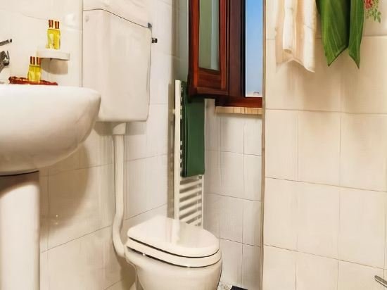 Фото Agriturismo Villa Dafne