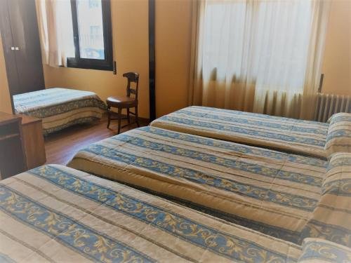 Фото Hotel Refugi dels Isards