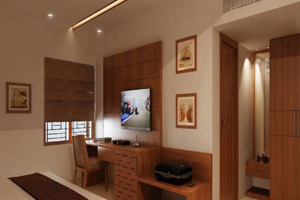 Фото отеля 3