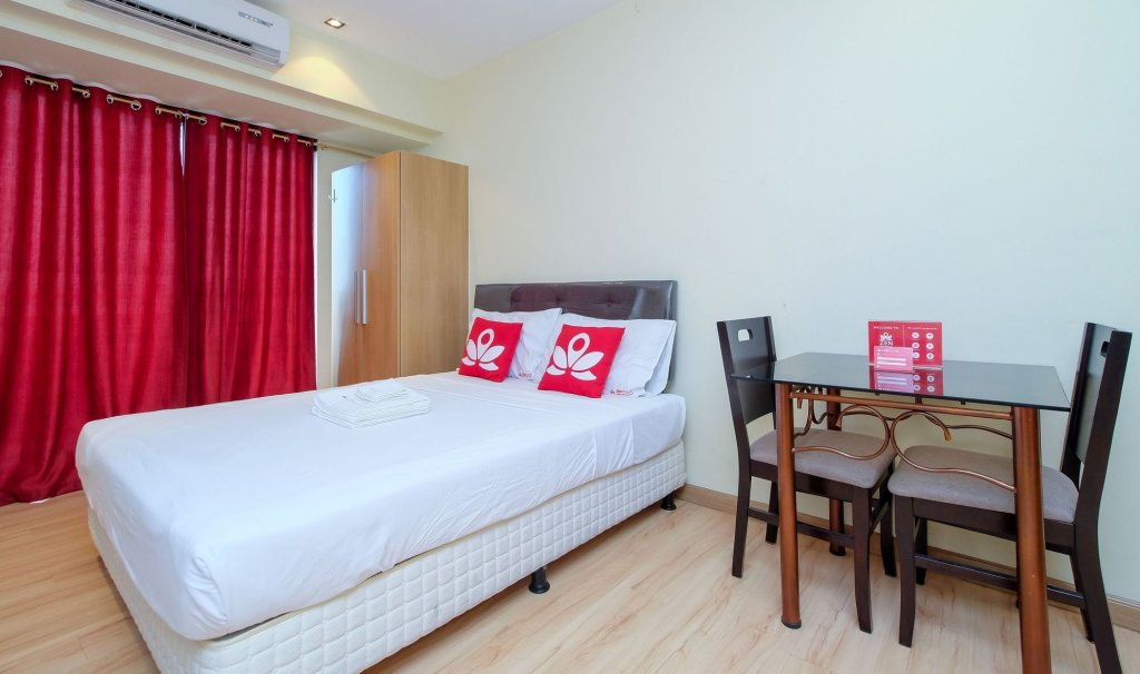 Фото Zen Home Knightsbridge Residences