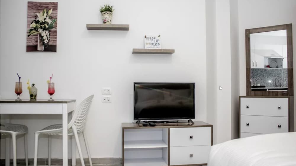 Фото Aqua Palms Resort