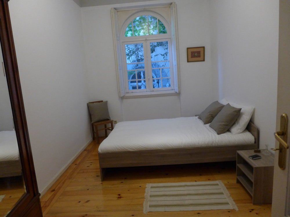 Фото Carolina M Apartment