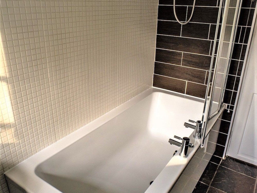 Фото Cedar House at The Old Fire Station