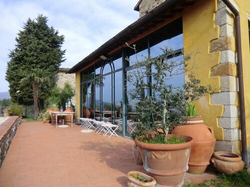 Villa With 2 Bedrooms in Calenzano, With Private Pool, Furnished Terrace and Wifi