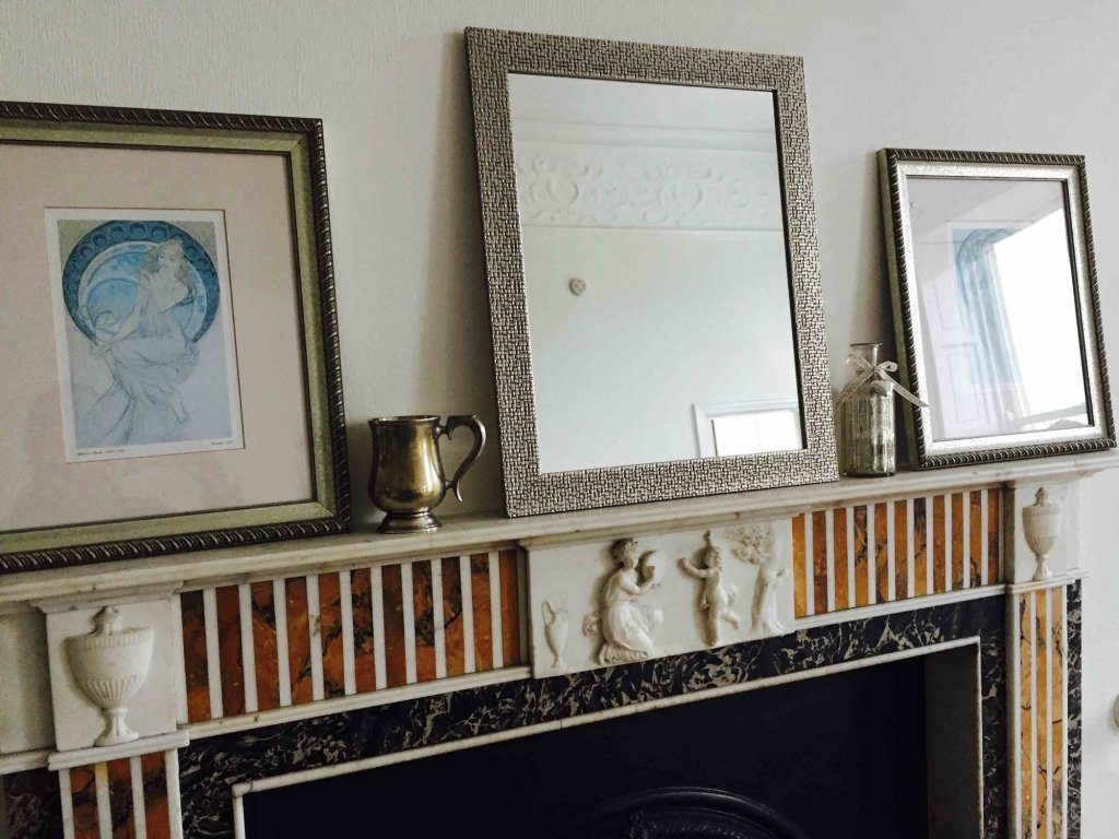 Фото Grosvenor Villa