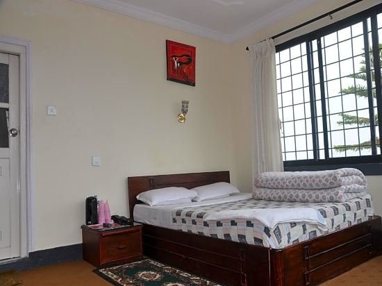 Фото Stupa Resort Nagarkot