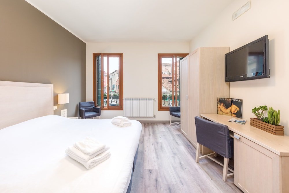 Фото B&b Casanova ai Tolentini