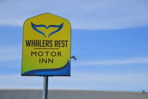 Whalers Rest Motor Inn