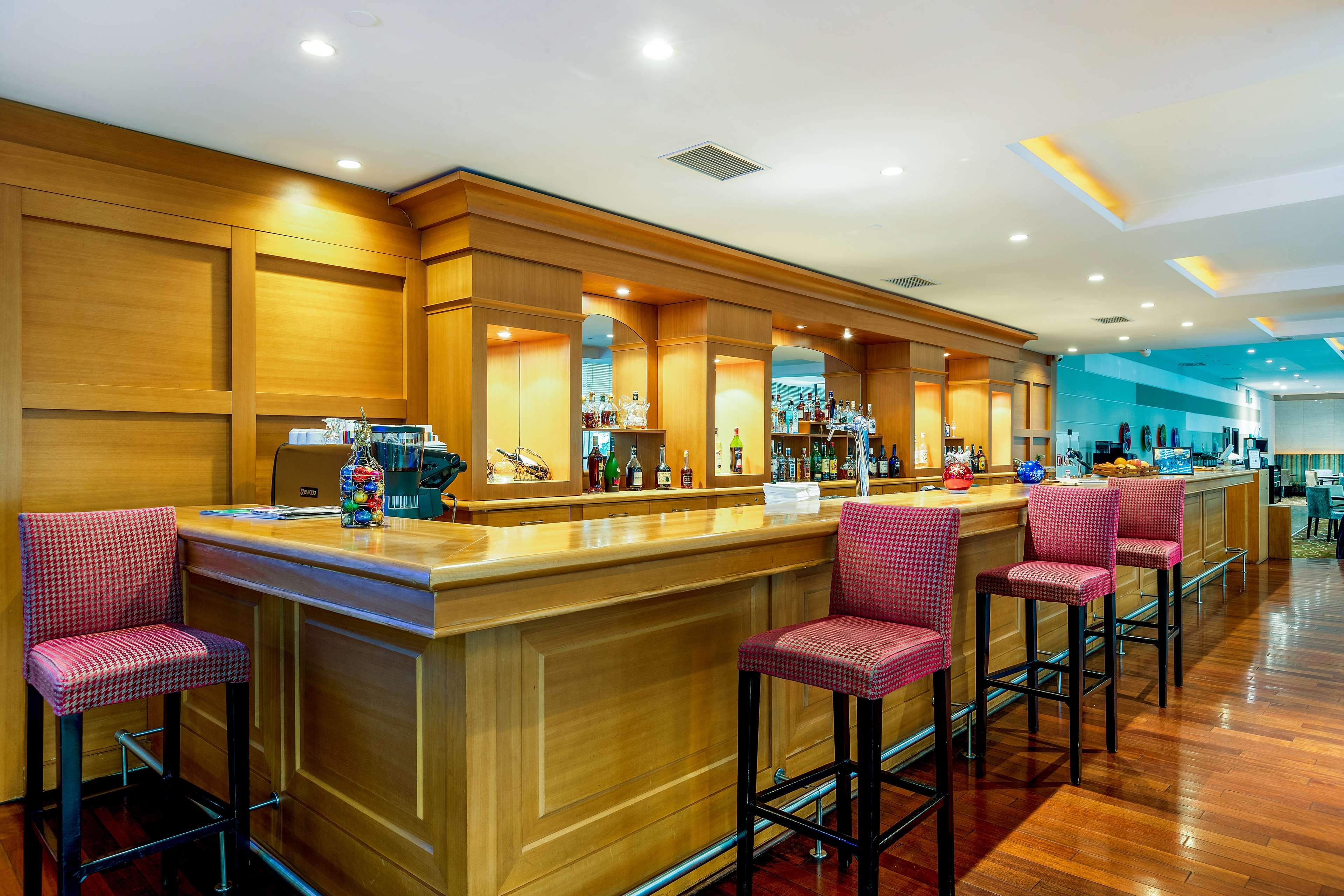 Фото Radisson Hotel Baku