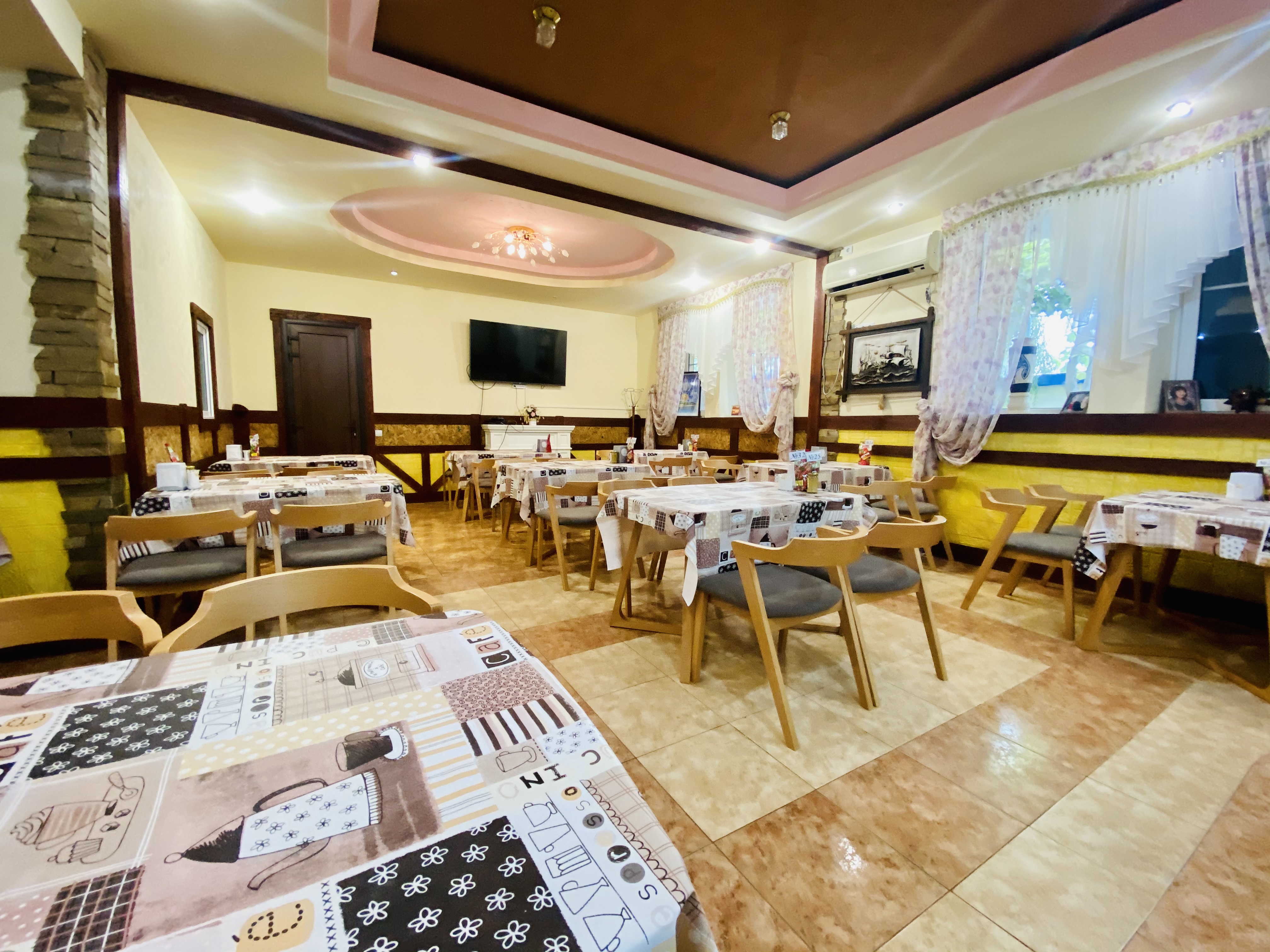 Фото Вилла Дана