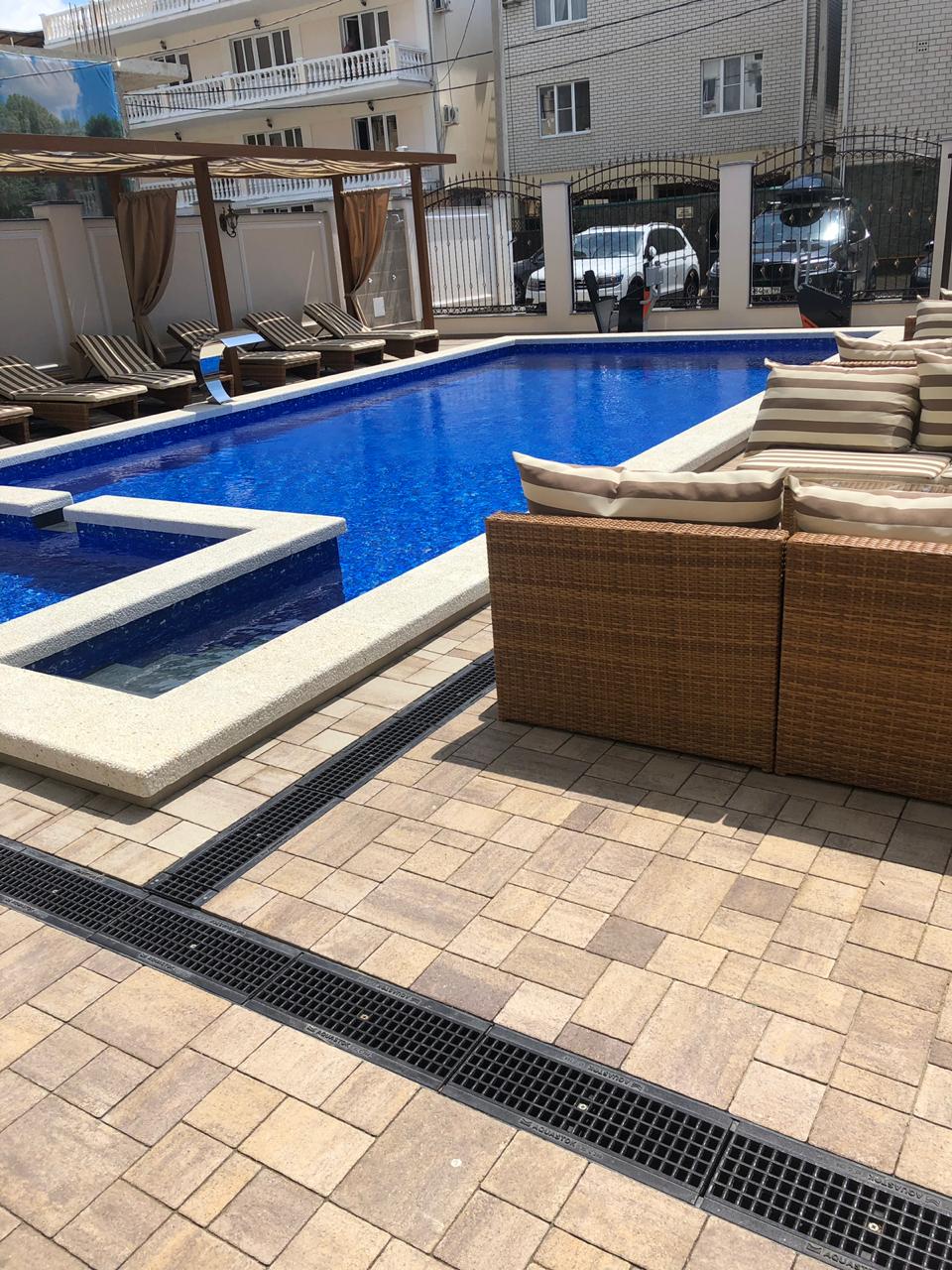 Фото Южные Ночи