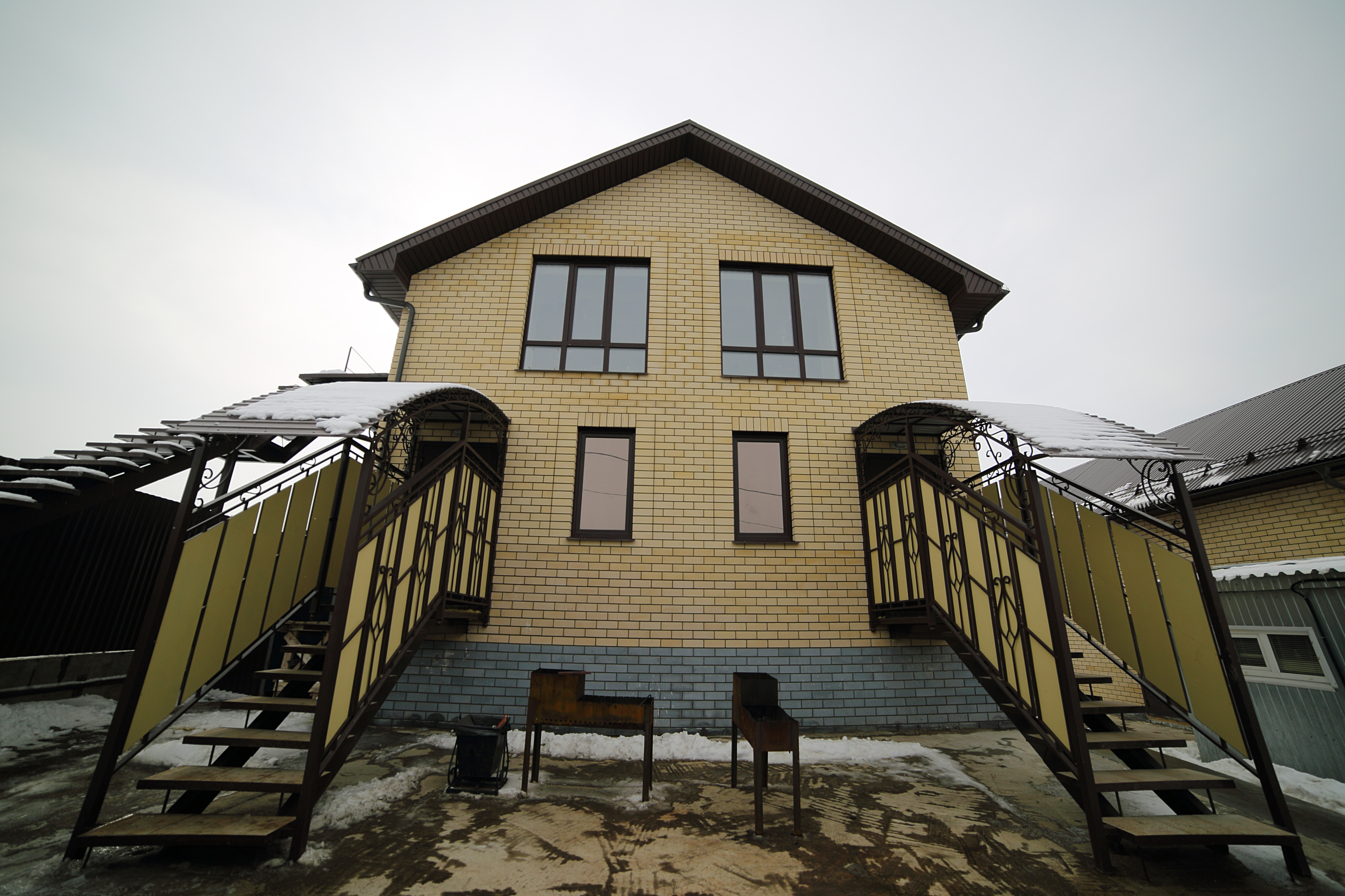 Фото На Ленинградской