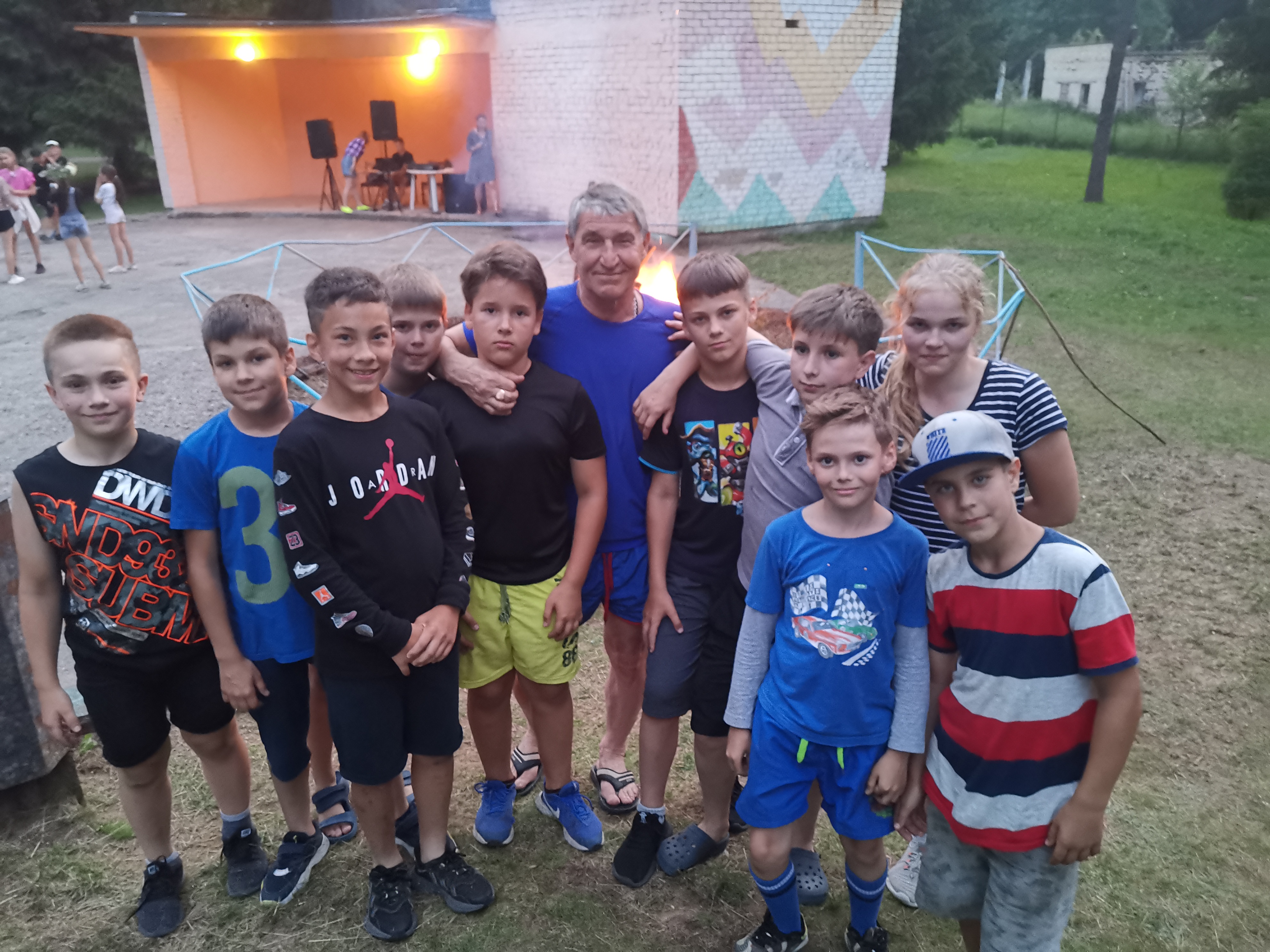 Фото Галактика