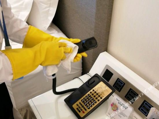 Фото Holiday Inn Express Shenzhen Haiyuan City