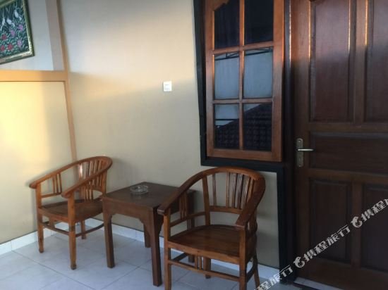 Фото A'Guest House