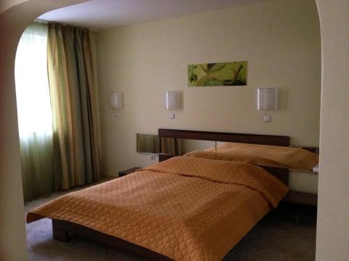 Фото Family Hotel Gran Ivan