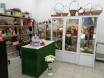 Цветы (Rakhmaninova Street, 38Г), flower shop