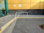 Велопарковка (Tutaevskoe Highway, 1), bicycle parking