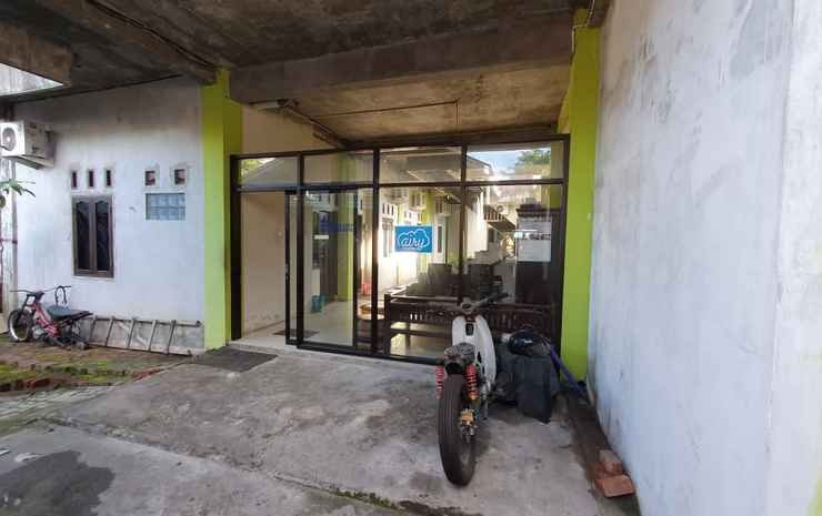 Фото Oyo 3830 Dfarys Gh Syariah