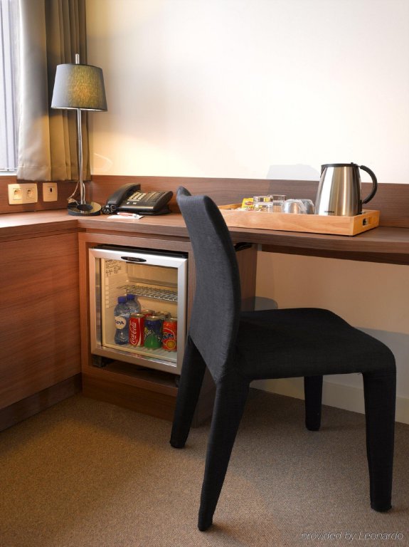 Фото Thon Hotel Brussels City Centre