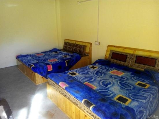 Фото Paradise Holiday Resort