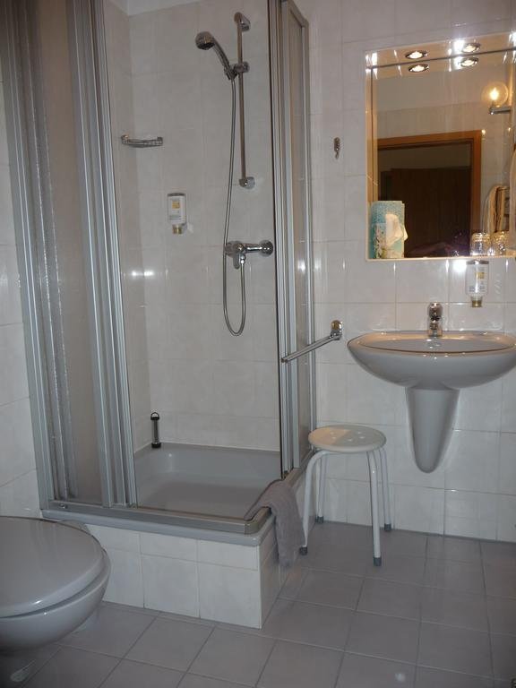 Фото Hotel Bruckenschanke